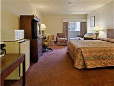 Aae Austin'S Travelodge Room photo